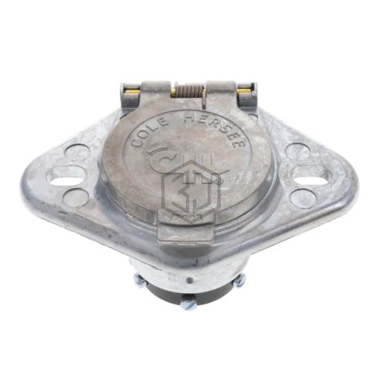 12063 - Littelfuse Inc. - Circular Connectors