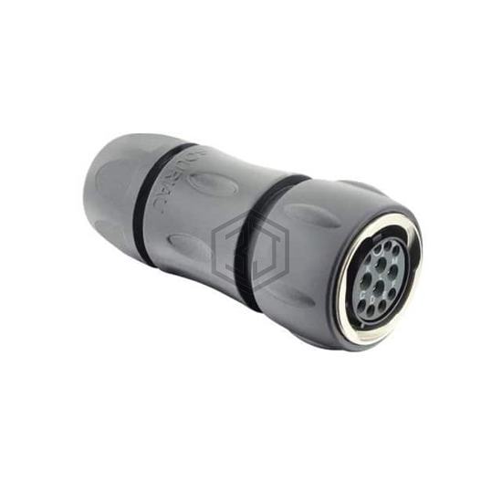 UTGX6JC14E12S - Souriau-Sunbank by Eaton - Circular Connectors