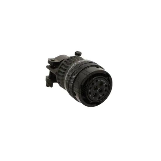 PT06E14-12S-476 - Amphenol Industrial Operations - Circular Connectors