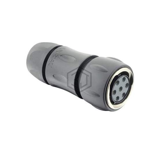 UTGX6JC14E7S - Souriau-Sunbank by Eaton - Circular Connectors