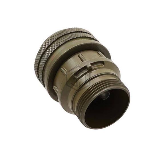 97-3106A22-1P - Amphenol Industrial Operations - Circular Connectors