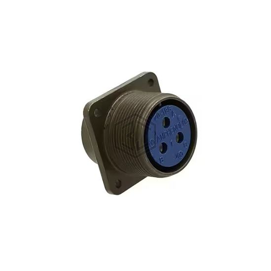 97-3102A20-19S - Amphenol Industrial Operations - Circular Connectors