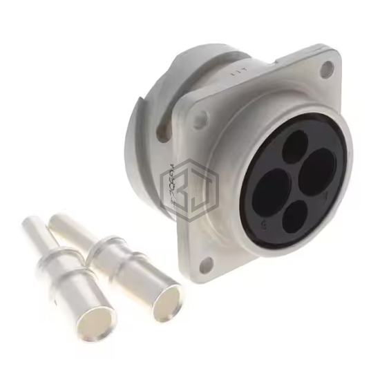 VG95234A-24-9P1N-J - ITT Cannon, LLC - Circular Connectors
