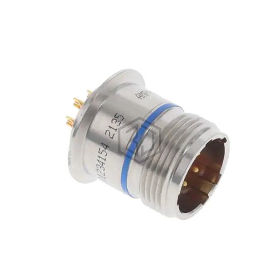 BFY-1410-05P1D - Amphenol Aerospace Operations - Circular Connectors