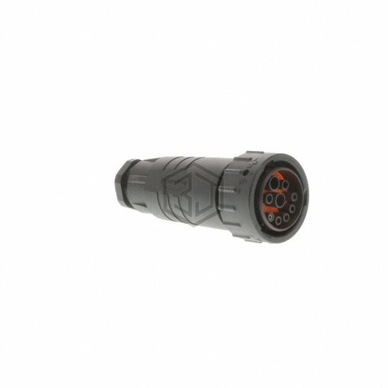 AHDP06-24-91S-BS1-K16S - Amphenol Sine Systems Corp - Circular Connectors