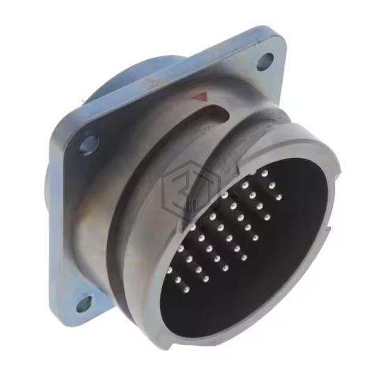 CA3102E28-21P-B-A240 - ITT Cannon, LLC - Circular Connectors