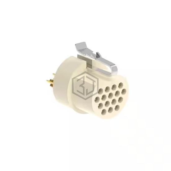 A22038-001 - Omnetics - Circular Connectors