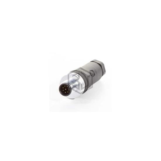 IPM12-A8M-SRFT-3 - Sure-Seal - Circular Connectors