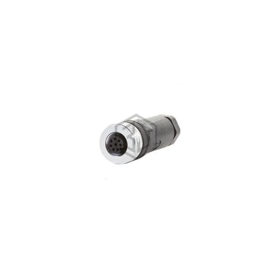 IPM12-A8F-SRFT-3 - Sure-Seal - Circular Connectors