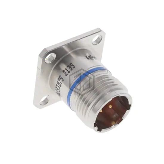 BFY-1708-03P1D - Amphenol Aerospace Operations - Circular Connectors