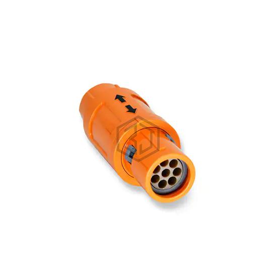 CAB.H08.ELA.C52S - LEMO - Circular Connectors