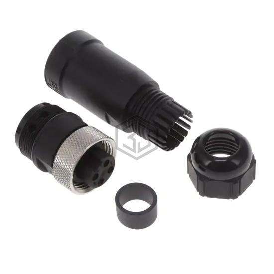 1300170057 - Molex - Circular Connectors