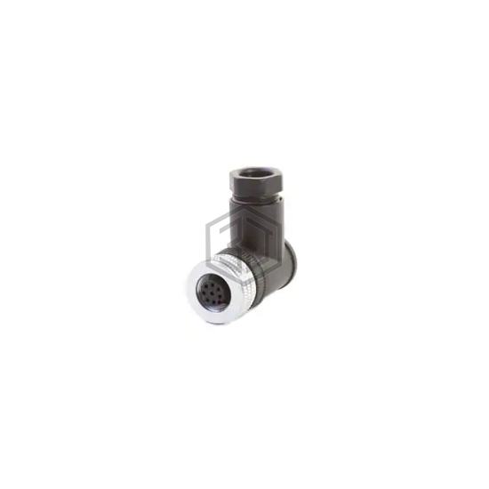 IPM12-A8FRA-SRFT-3 - Sure-Seal - Circular Connectors