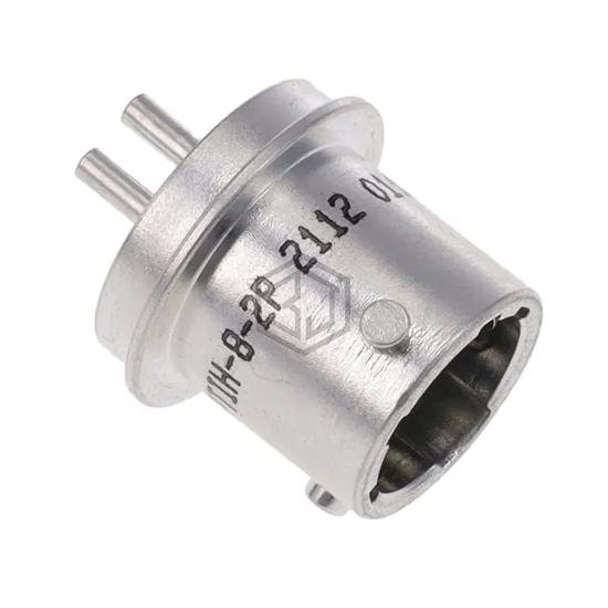 PTIH-8-2P - Amphenol Aerospace Operations - Circular Connectors