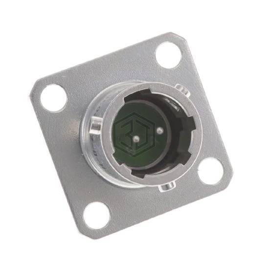 PT02H-8-2P - Amphenol Aerospace Operations - Circular Connectors