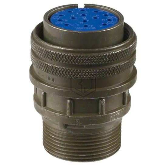 97-3106A-22-19S(946) - Amphenol Industrial Operations - Circular Connectors