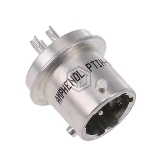 PTIH-8-33P - Amphenol Aerospace Operations - Circular Connectors