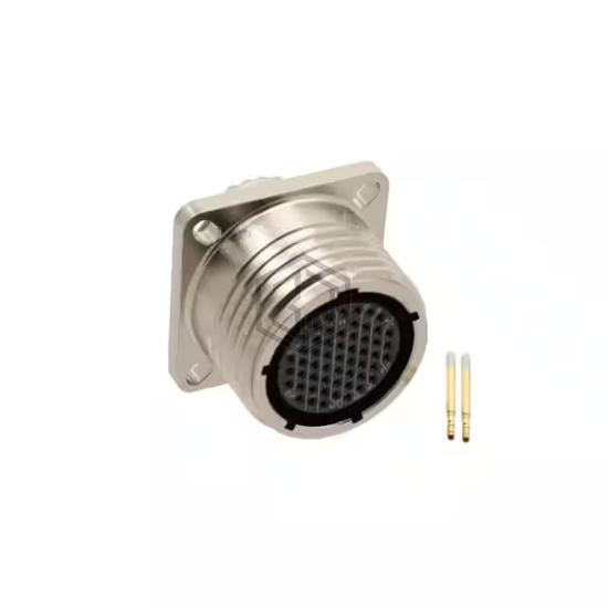 ALM00FD17-35S(072) - Amphenol Industrial Operations - Circular Connectors