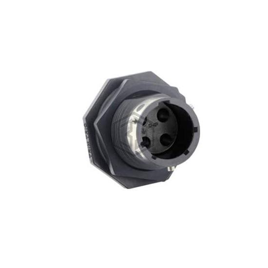 UTGX7124PSCR - Souriau-Sunbank by Eaton - Circular Connectors