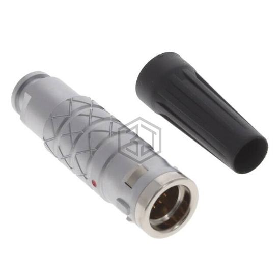 SLKD-16FGMS-GCP-227 - Amphenol LTW - Circular Connectors