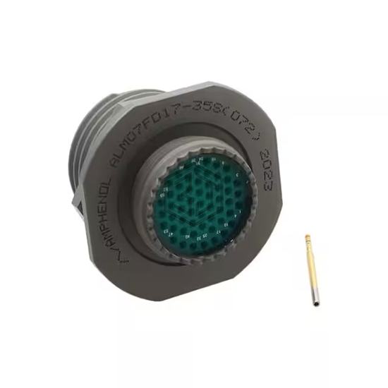 ALM07FD17-35S(072) - Amphenol Industrial Operations - Circular Connectors