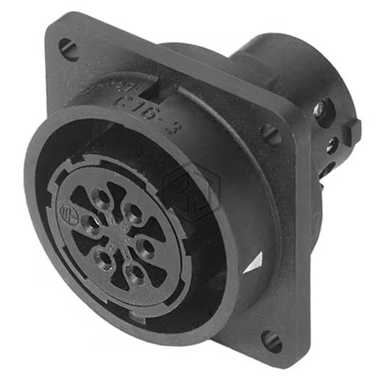 C01620G0051002 - Amphenol Tuchel Industrial - Circular Connectors