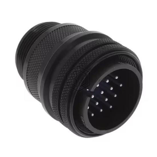97-3106A22-14P-621 - Amphenol Industrial Operations - Circular Connectors
