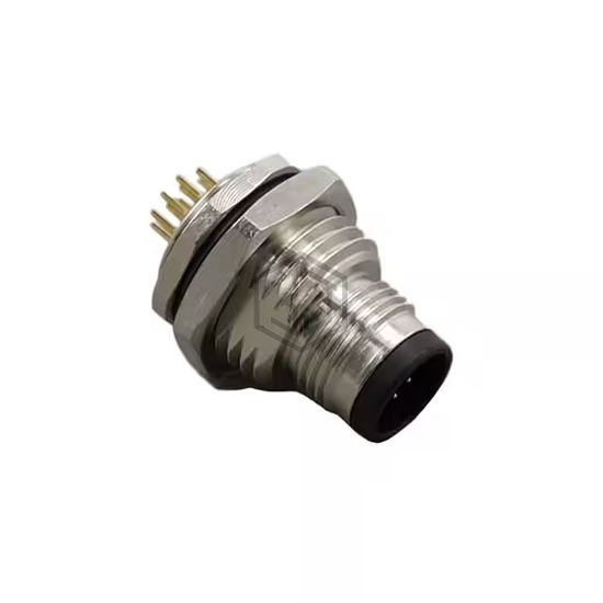 1200845091 - Molex - Circular Connectors