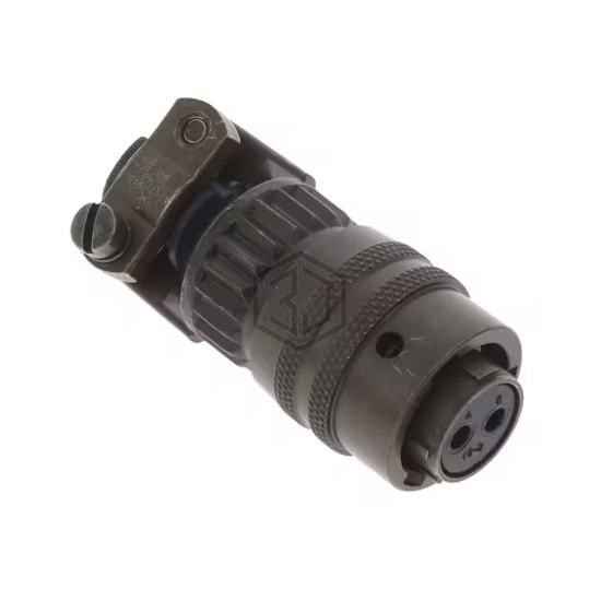 PT06E10-2S-SR - Amphenol Industrial Operations - Circular Connectors