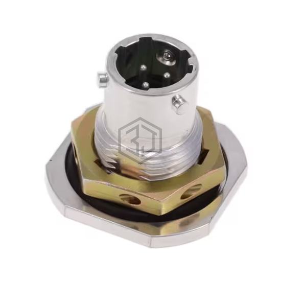 PT07H-8-33P - Amphenol Aerospace Operations - Circular Connectors