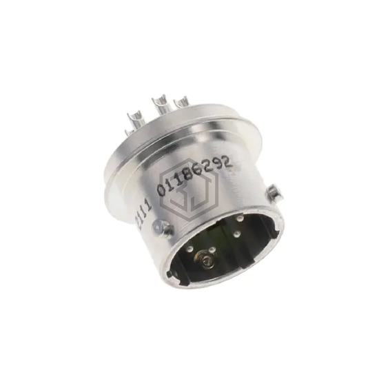 PTIH-10-6P - Amphenol Aerospace Operations - Circular Connectors