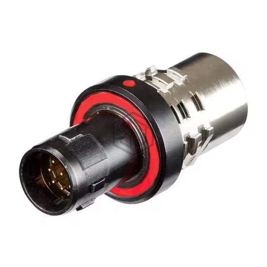 FDYB-09A1MS-RDK-000 - Amphenol LTW - Circular Connectors