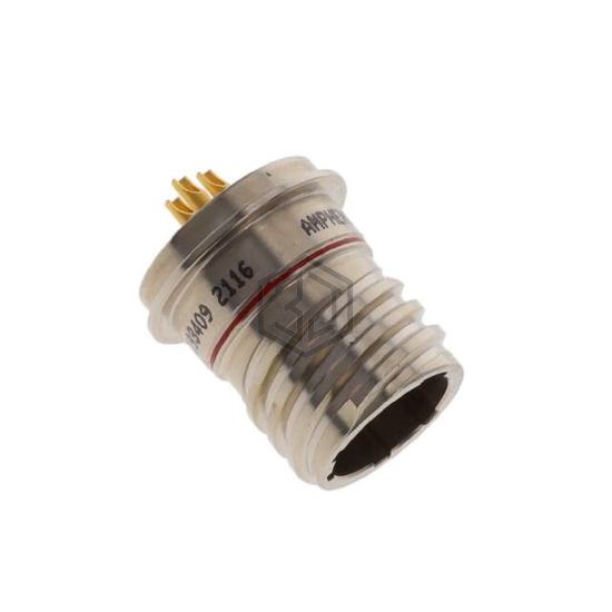 D38999/25NA98PN - Amphenol Aerospace Operations - Circular Connectors