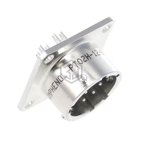 PT02H-12-8P - Amphenol Aerospace Operations - Circular Connectors