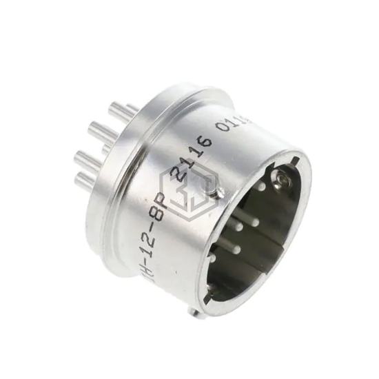 PTIH-12-8P - Amphenol Aerospace Operations - Circular Connectors