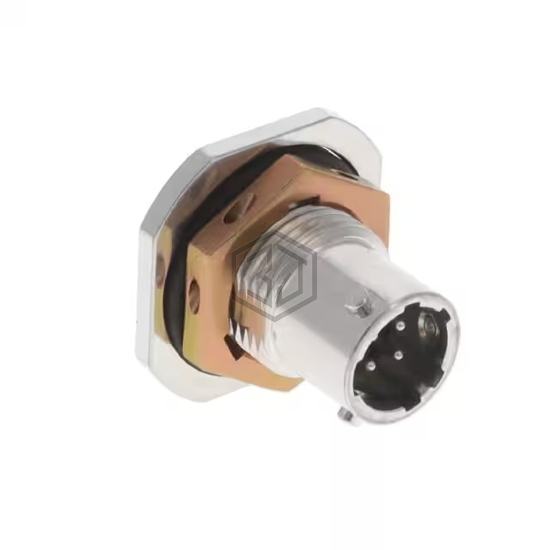 PT07H-8-4P - Amphenol Aerospace Operations - Circular Connectors