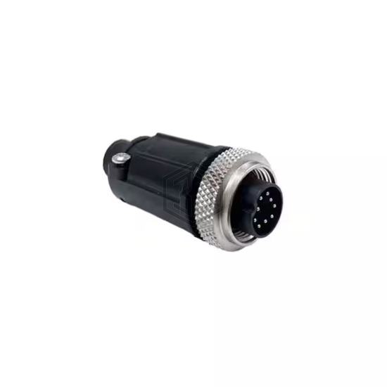 SF3282-9PG-540 - Conxall/Switchcraft - Circular Connectors