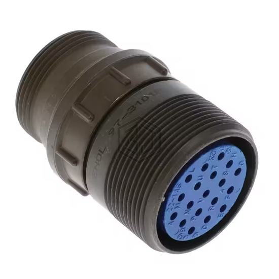 97-3101A22-14S - Amphenol Industrial Operations - Circular Connectors