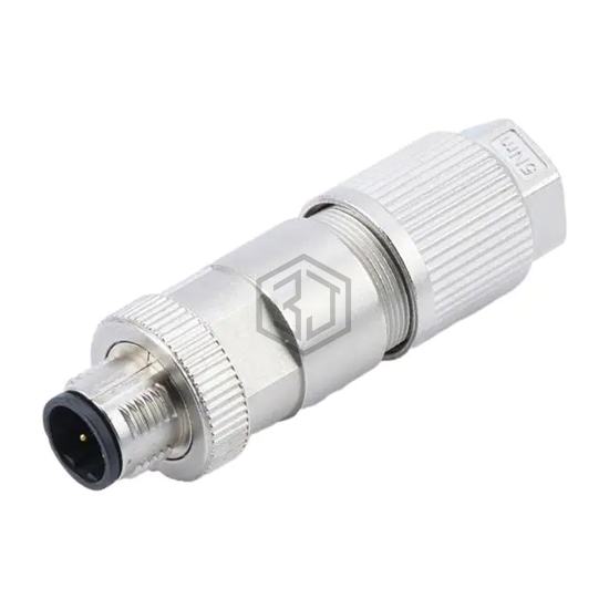 1300470039 - Molex - Circular Connectors