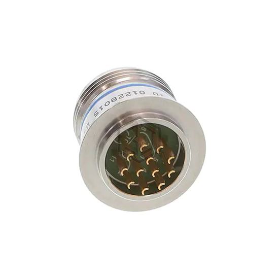 BFY-1412-12P1D - Amphenol Aerospace Operations - Circular Connectors