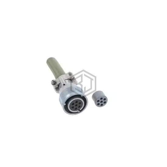 CA3106E16S-1S-B-A240 - ITT Cannon, LLC - Circular Connectors