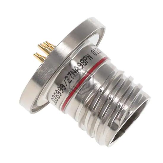 D38999/27NA98PN - Amphenol Aerospace Operations - Circular Connectors