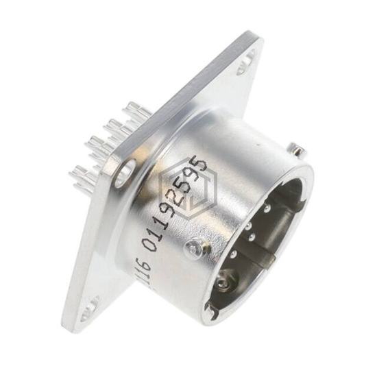PT02H-12-10P - Amphenol Aerospace Operations - Circular Connectors