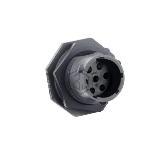 UTSX7147PSCR - Souriau-Sunbank by Eaton - Circular Connectors