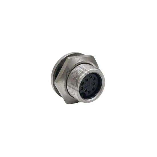 SF4281-9SG-3ES - Conxall/Switchcraft - Circular Connectors