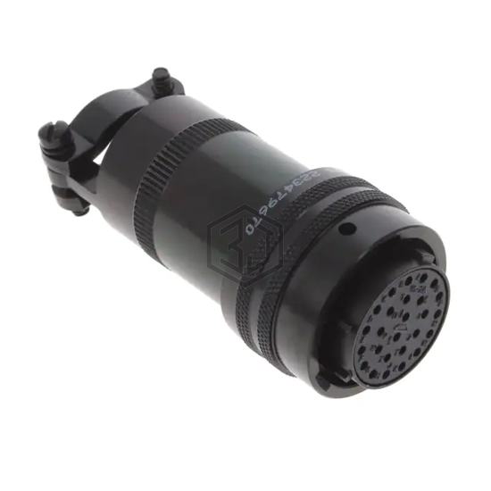 PT06J16-26S-027 - Amphenol Industrial Operations - Circular Connectors