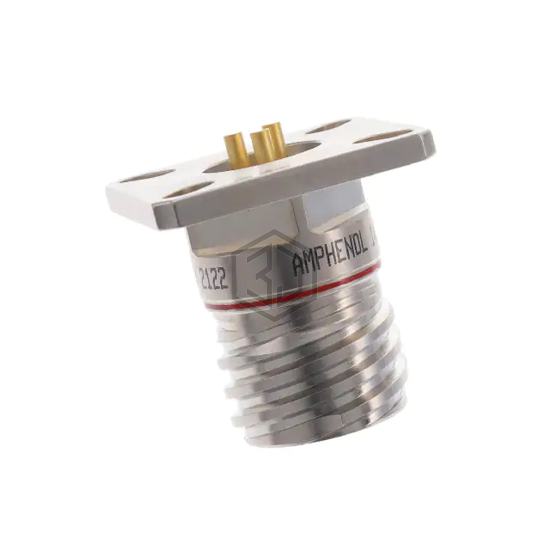 D38999/21NA98PN - Amphenol Aerospace Operations - Circular Connectors