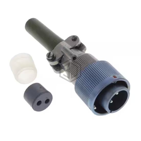 CA3106E16-11P-B-A240 - ITT Cannon, LLC - Circular Connectors