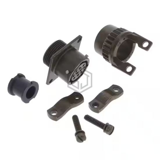 PT00A12-10S-SR - Amphenol Industrial Operations - Circular Connectors