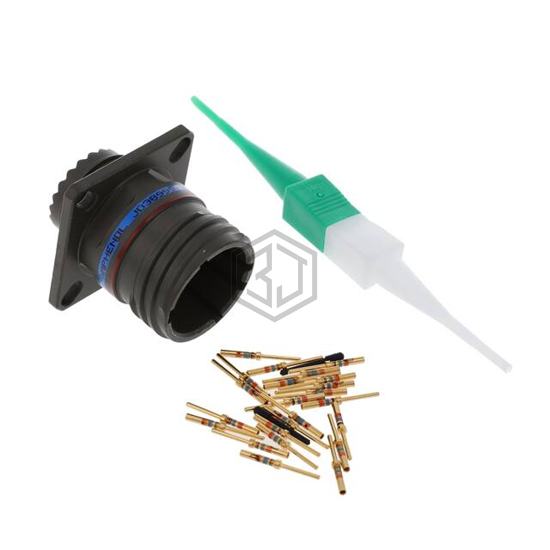 D38999/20WC35PA - Amphenol Aerospace Operations - Circular Connectors